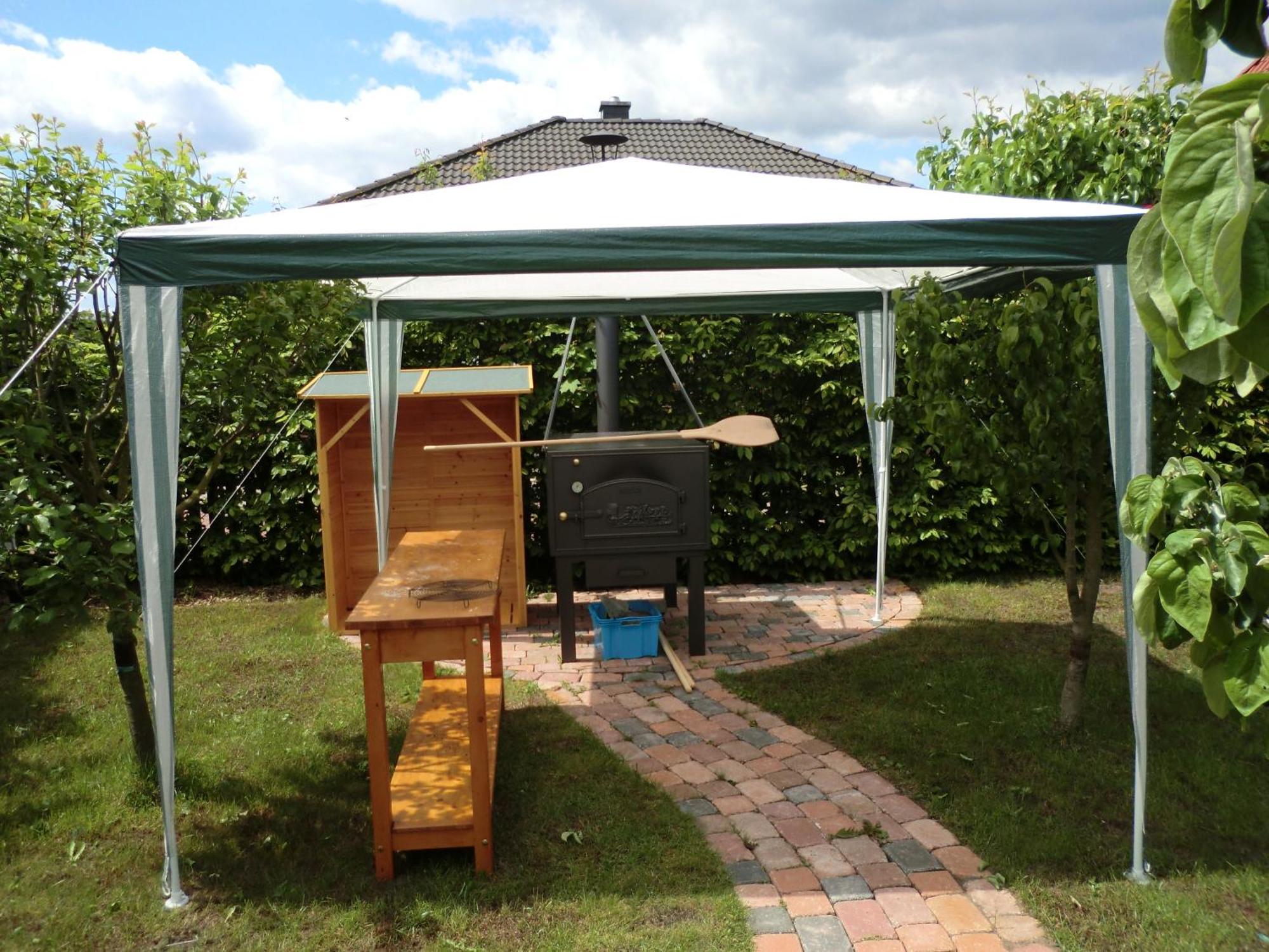 The Cosy Home Hodenhagen Exterior foto